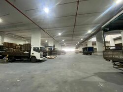 Jurong Logistics Hub (D22), Factory #478705381